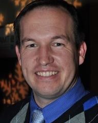 headshot image