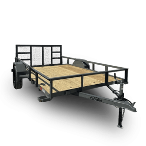 utility trailer